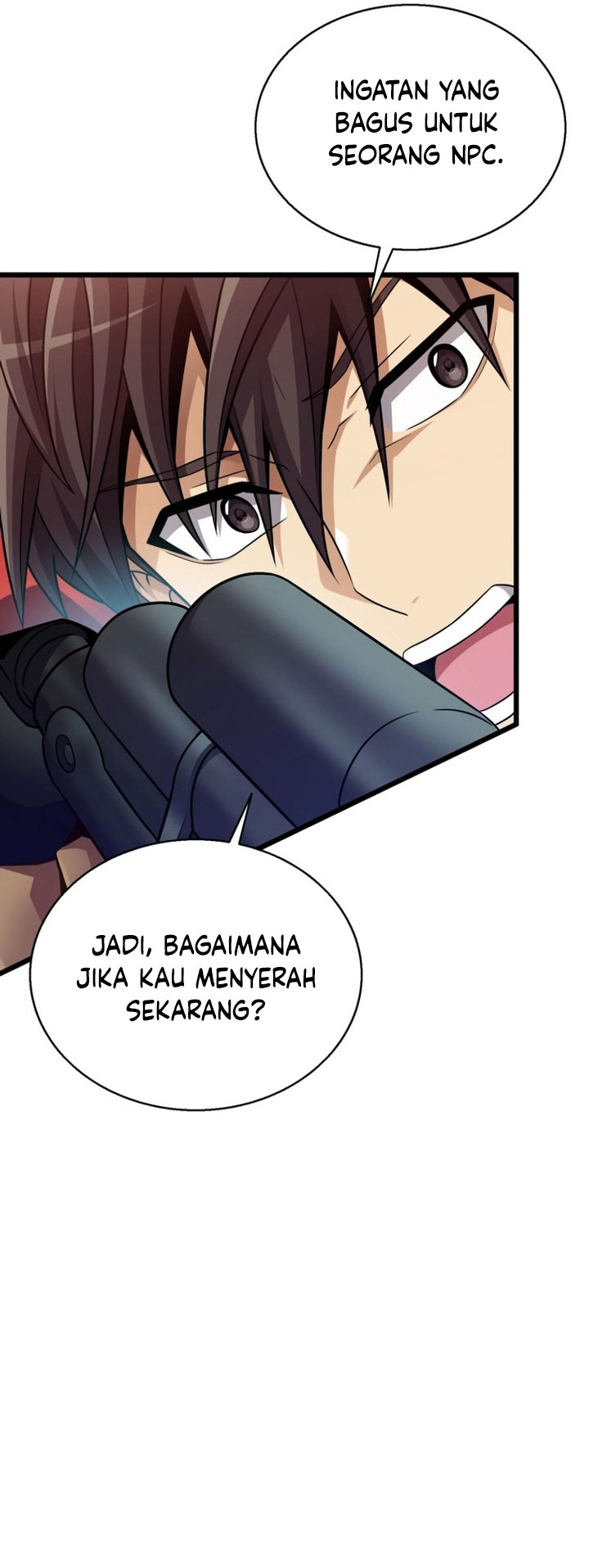 Arcane Sniper Bab 150 halaman 41