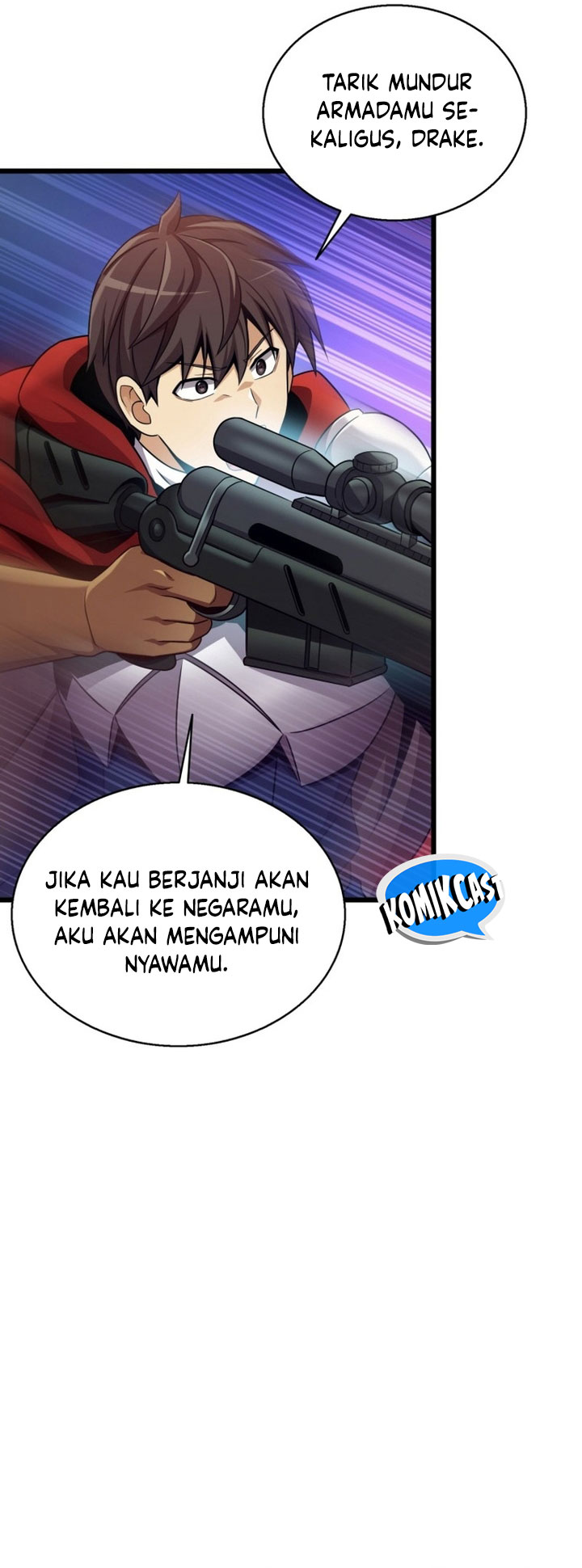 Arcane Sniper Bab 150 halaman 45