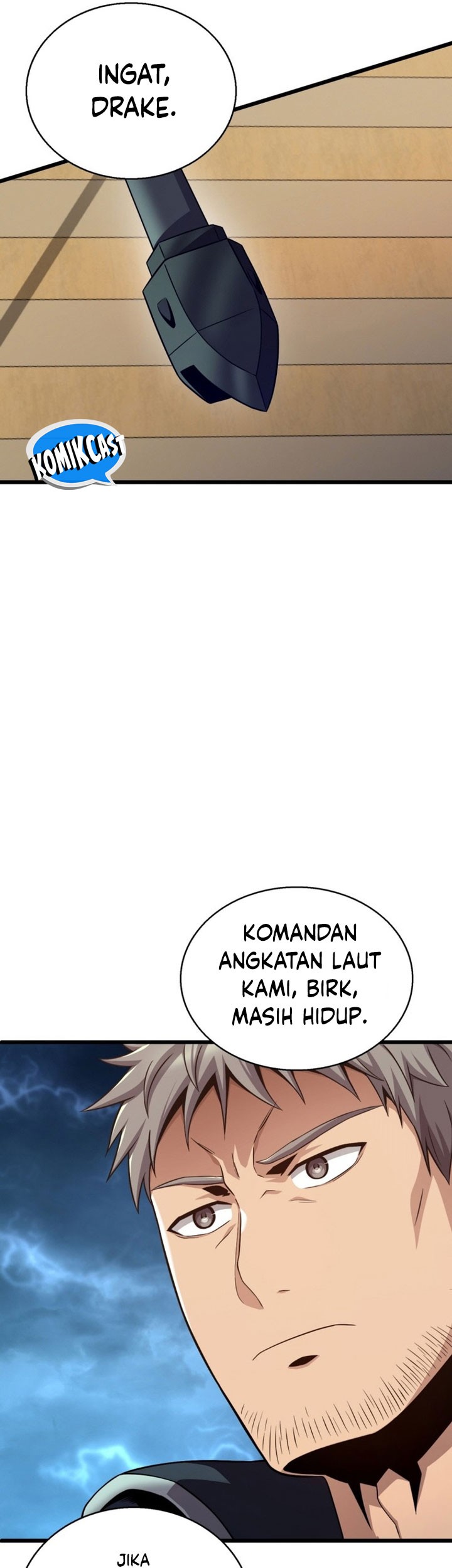 Arcane Sniper Bab 150 halaman 62