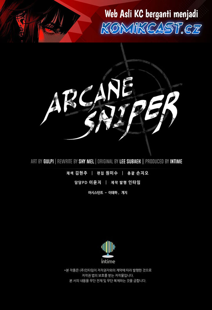 Arcane Sniper Bab 150 halaman 80
