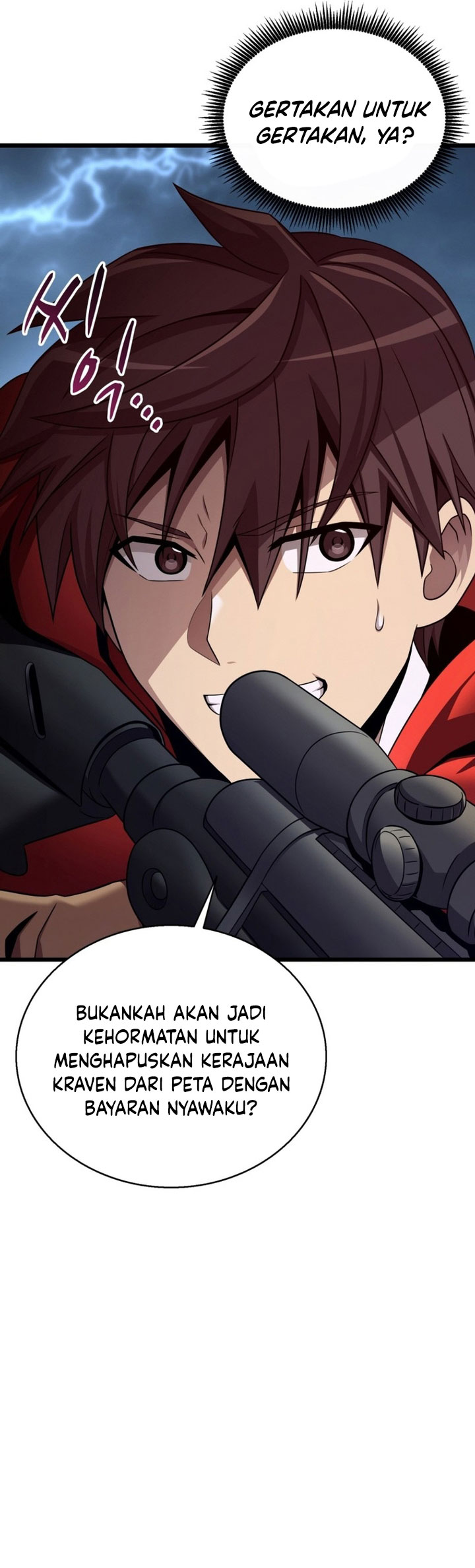 Arcane Sniper Bab 151 halaman 4