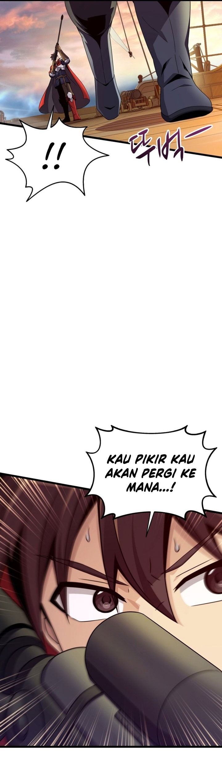 Arcane Sniper Bab 151 halaman 12