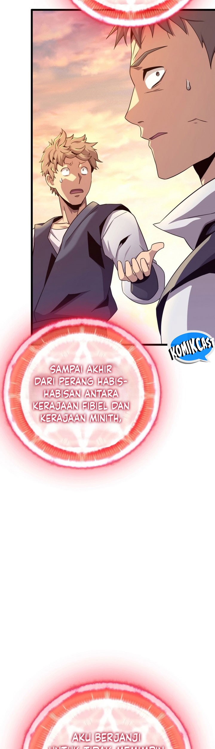 Arcane Sniper Bab 151 halaman 26