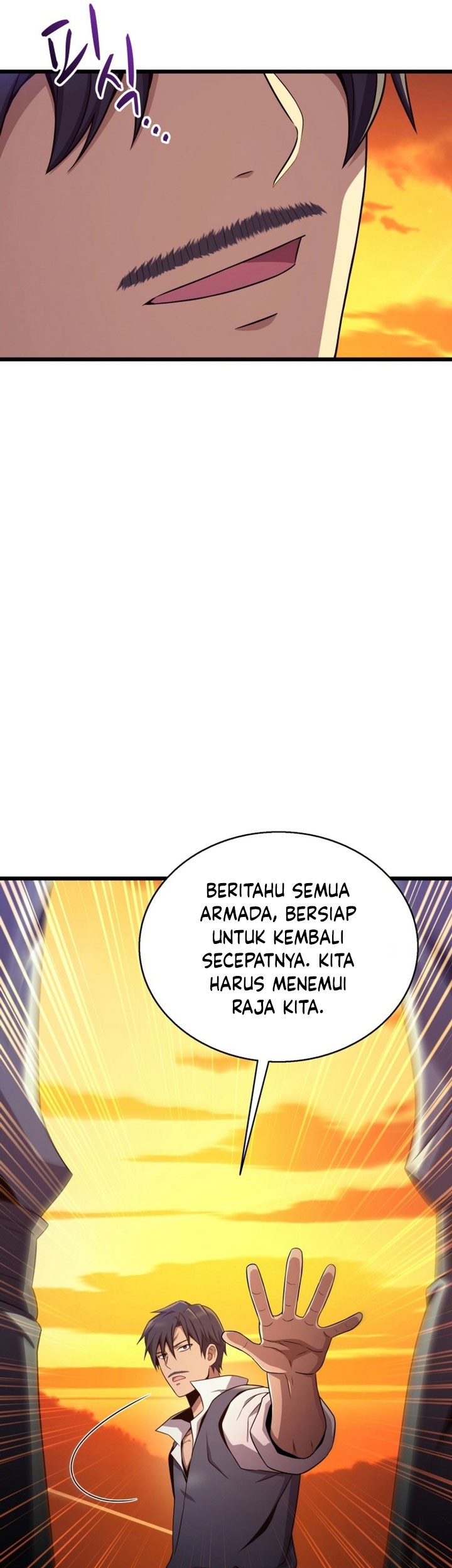 Arcane Sniper Bab 151 halaman 67