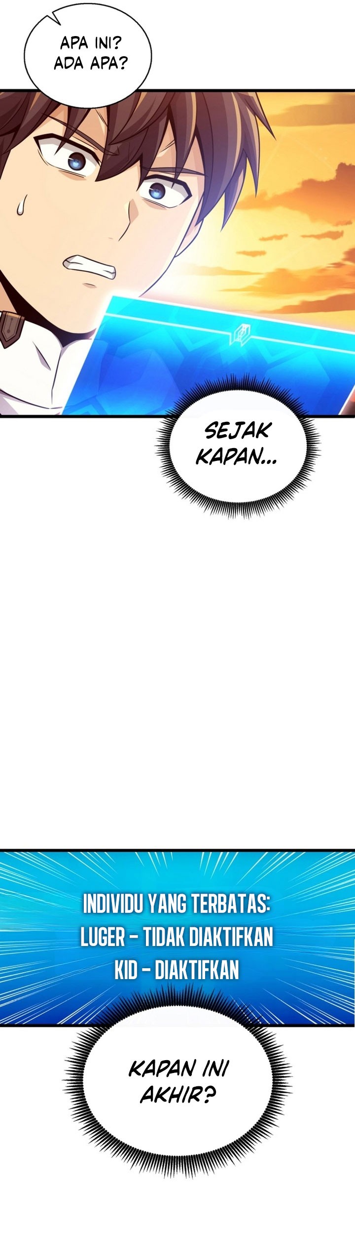 Arcane Sniper Bab 151 halaman 74