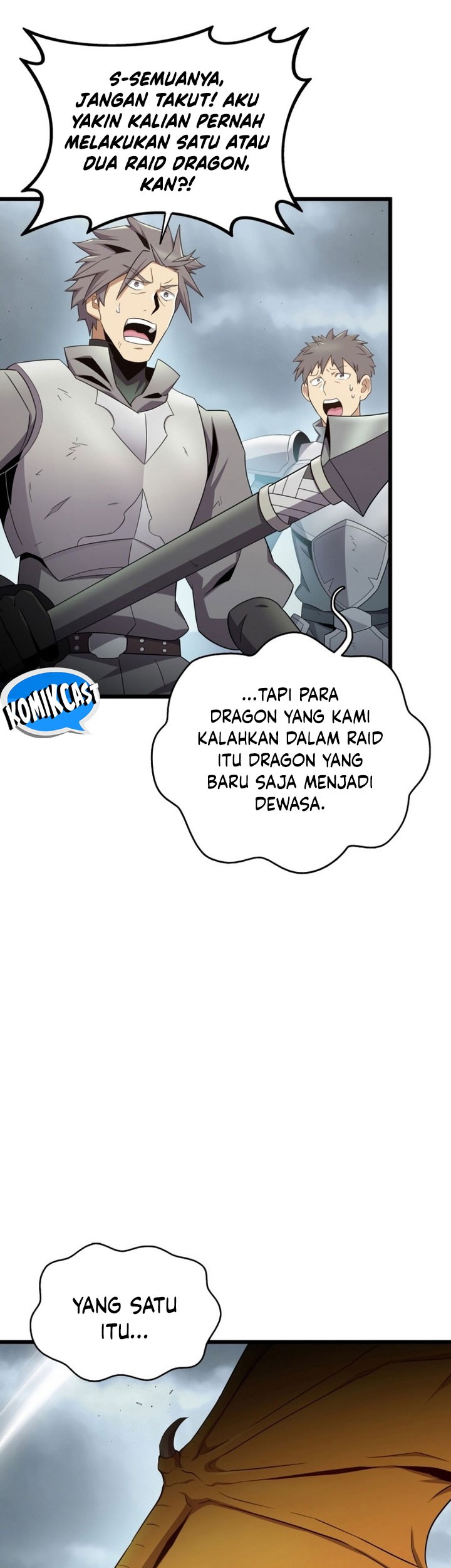 Arcane Sniper Bab 152 halaman 19