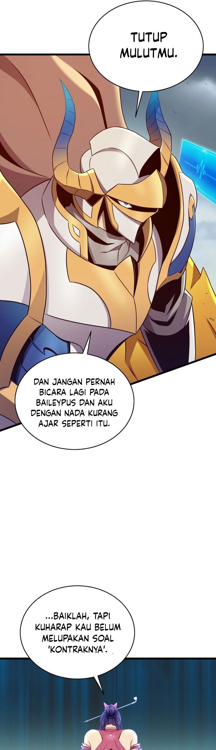 Arcane Sniper Bab 152 halaman 30
