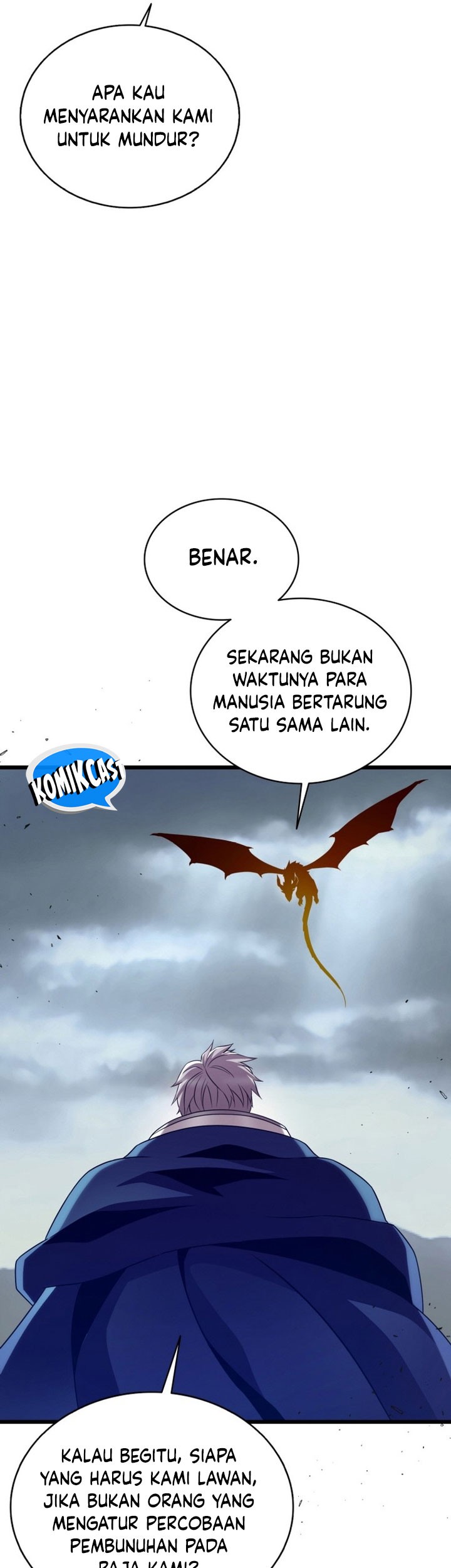 Arcane Sniper Bab 152 halaman 35