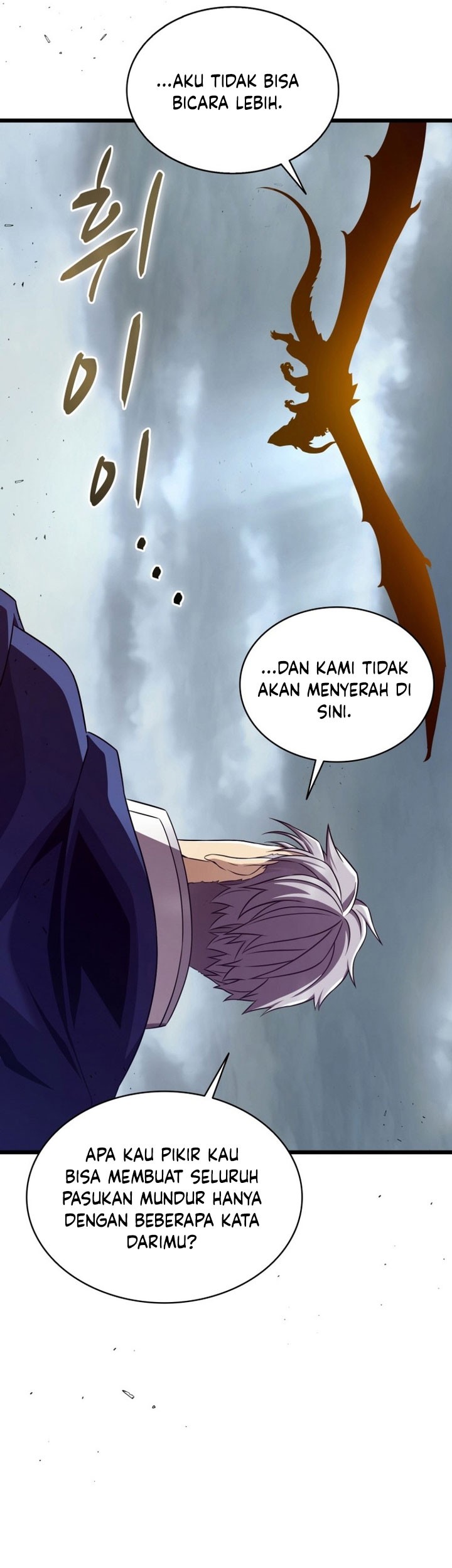Arcane Sniper Bab 152 halaman 49