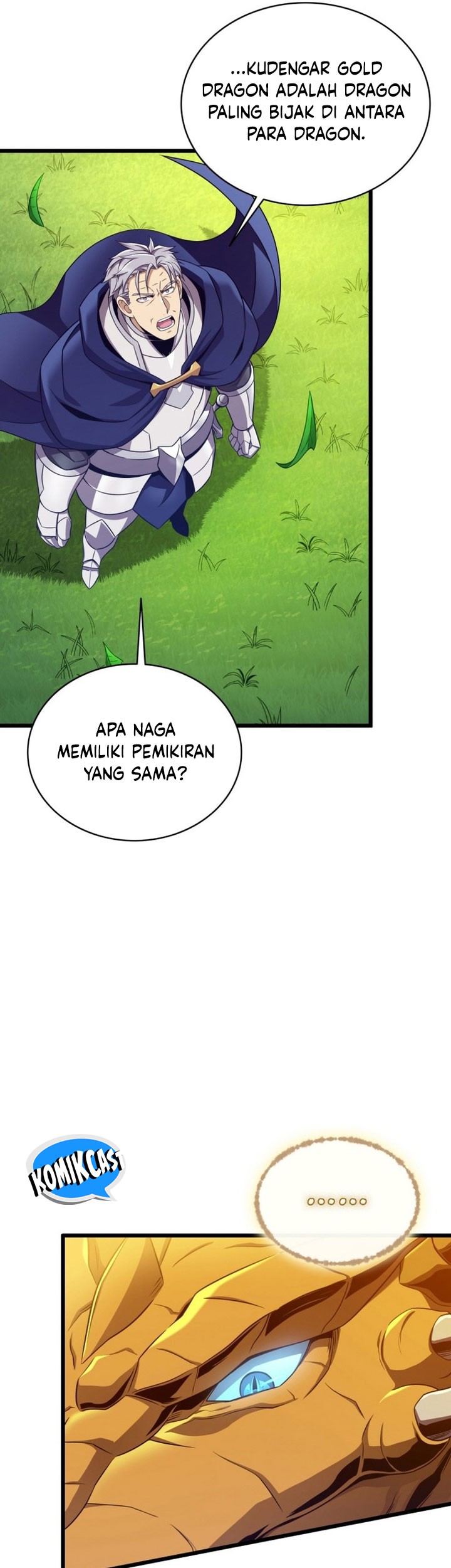 Arcane Sniper Bab 152 halaman 51