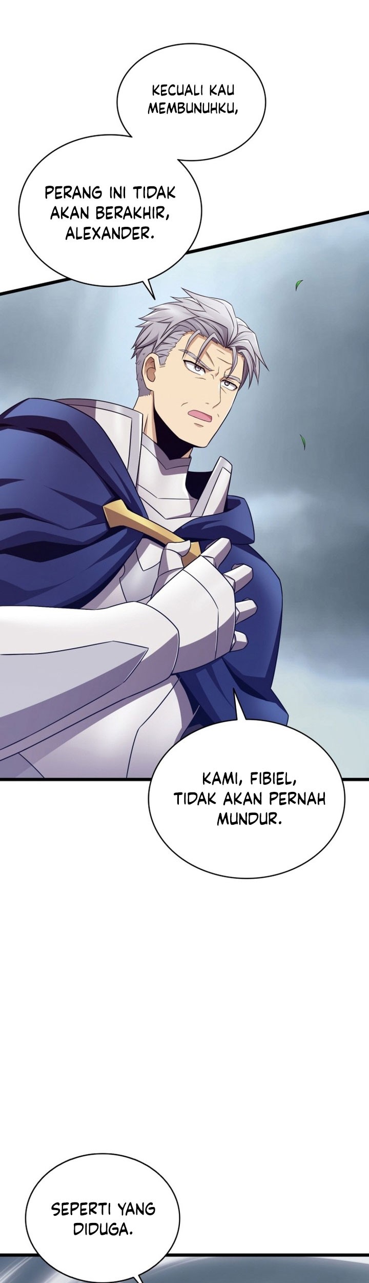 Arcane Sniper Bab 152 halaman 53