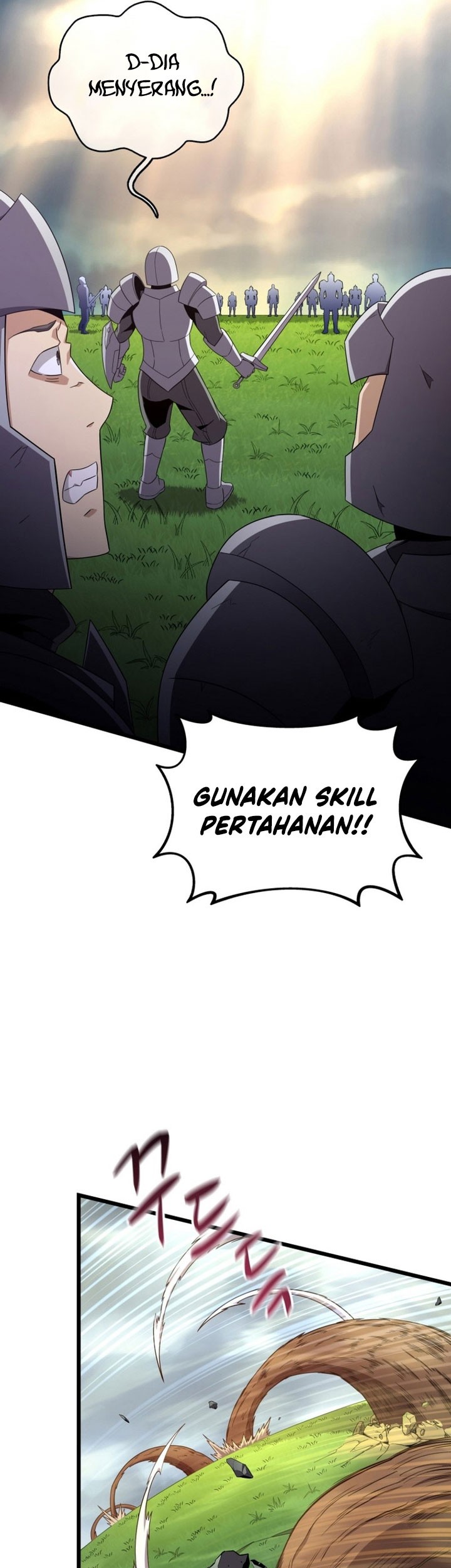 Arcane Sniper Bab 152 halaman 68