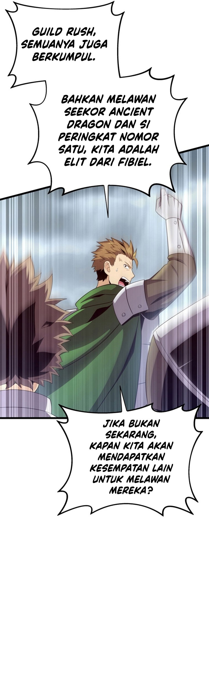 Arcane Sniper Bab 153 halaman 35