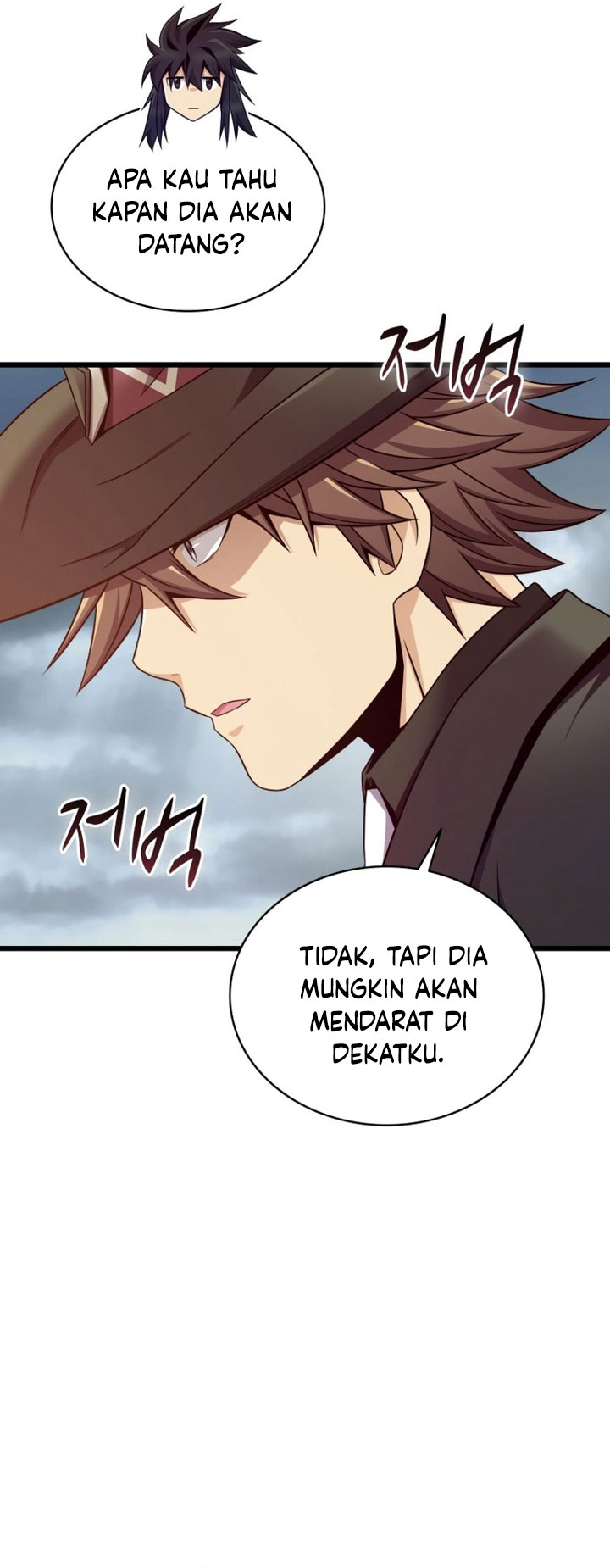 Arcane Sniper Bab 153 halaman 47