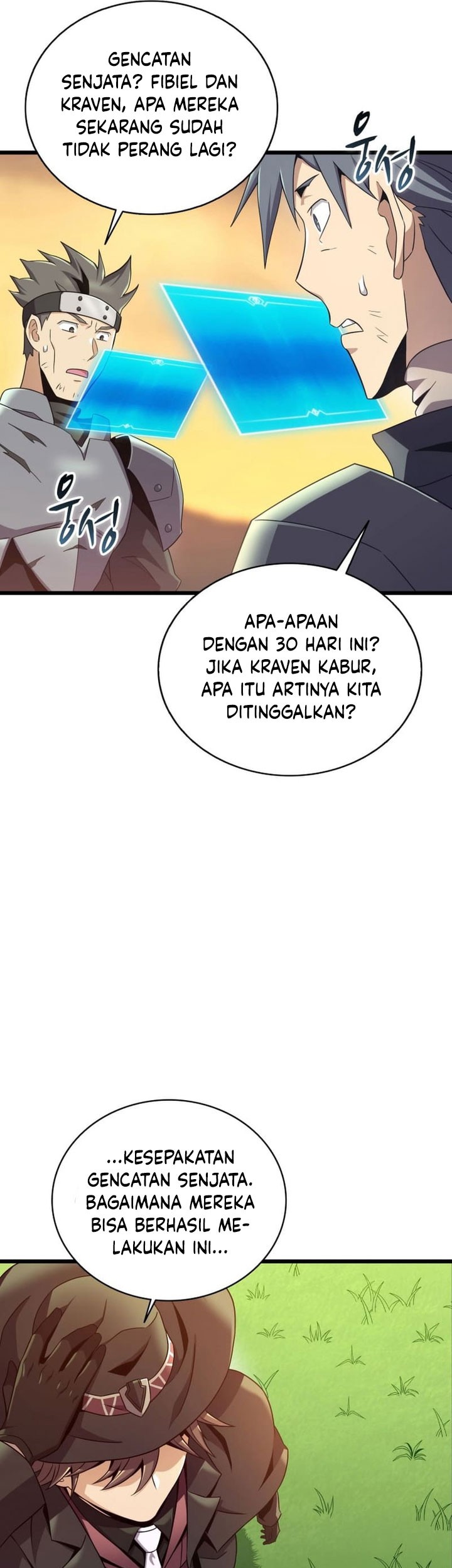 Arcane Sniper Bab 154 halaman 37