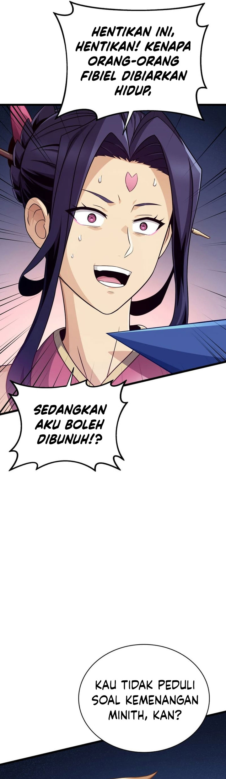 Arcane Sniper Bab 155 halaman 9