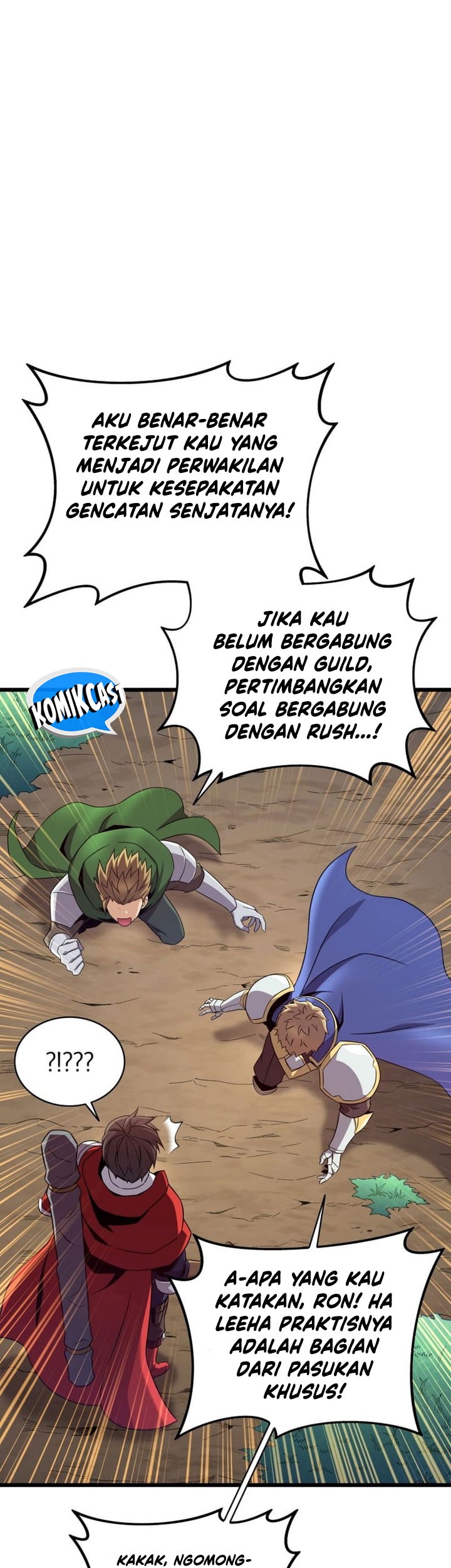 Arcane Sniper Bab 155 halaman 37