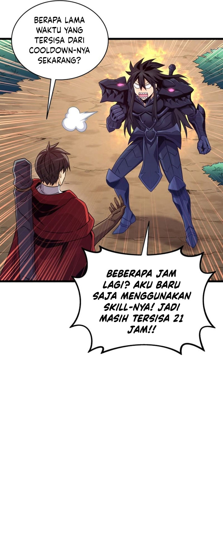 Arcane Sniper Bab 155 halaman 49