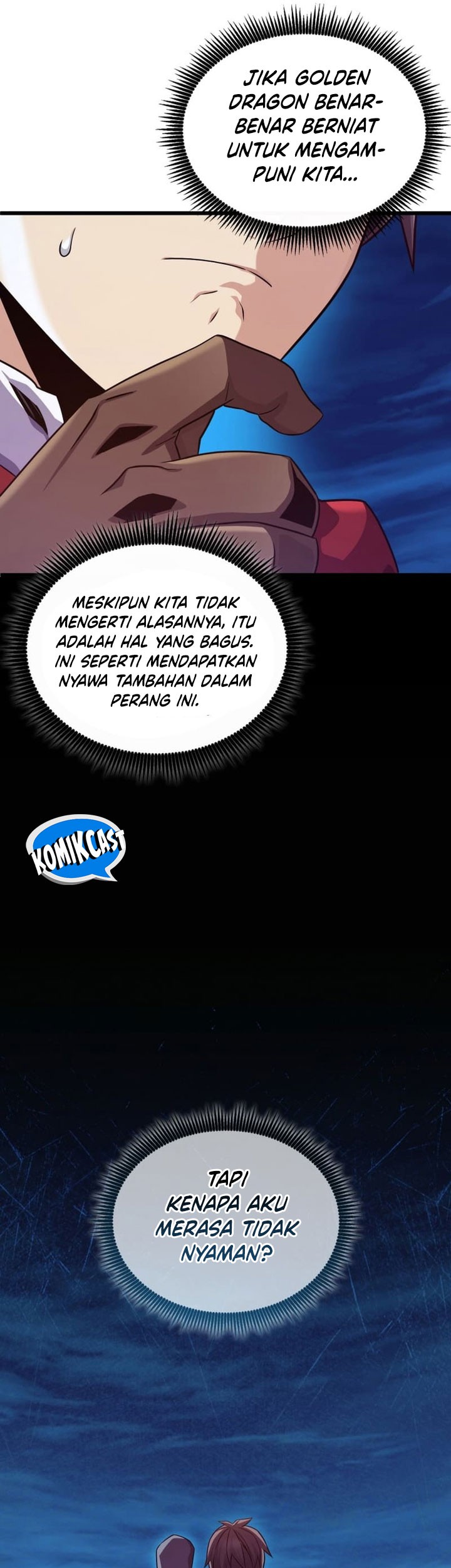Arcane Sniper Bab 155 halaman 65