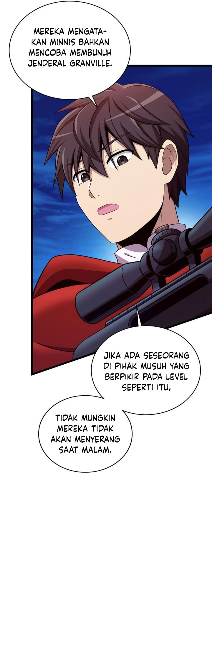Arcane Sniper Bab 156 halaman 12