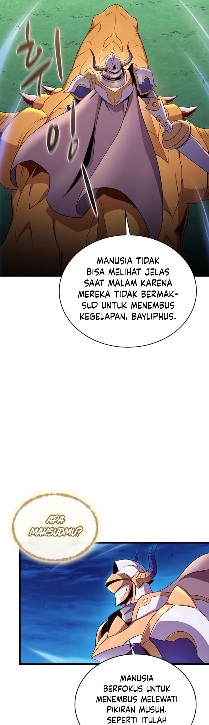 Arcane Sniper Bab 156 halaman 39