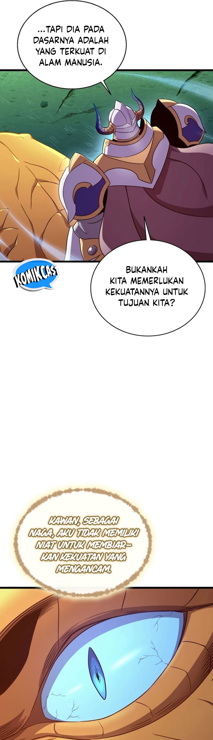 Arcane Sniper Bab 156 halaman 43