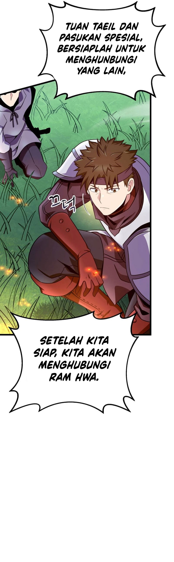 Arcane Sniper Bab 156 halaman 71