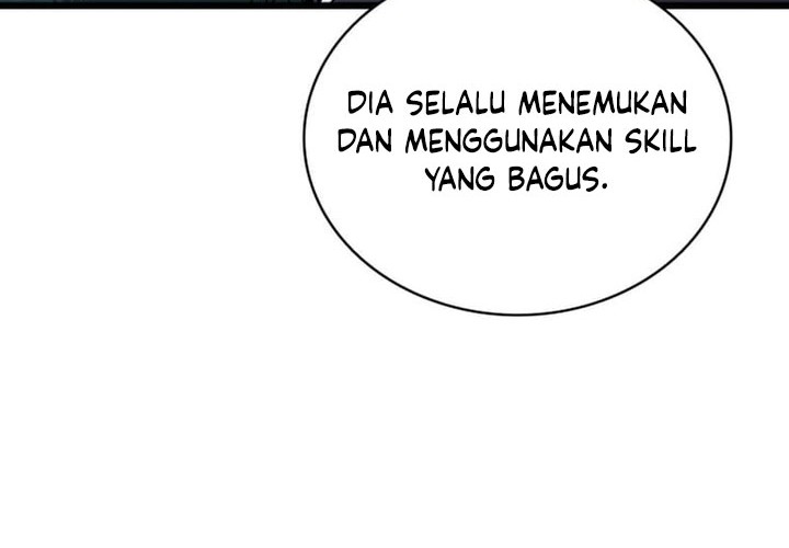 Arcane Sniper Bab 158 halaman 6
