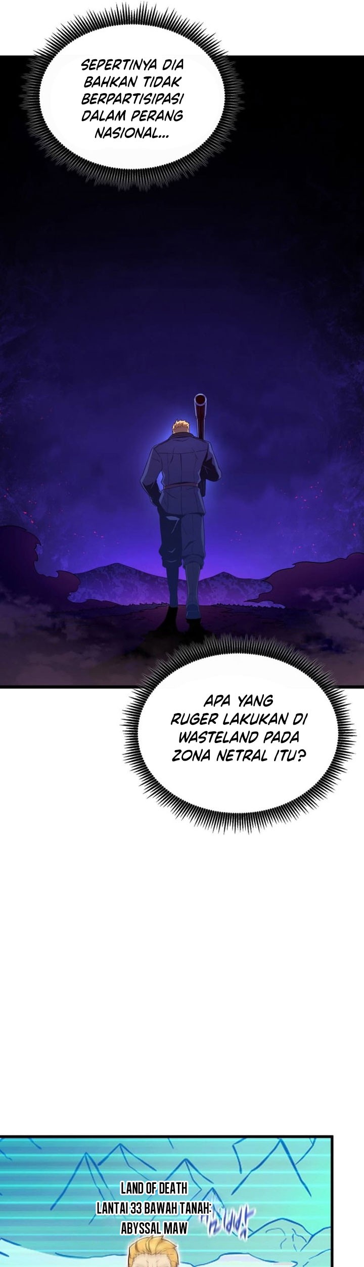 Arcane Sniper Bab 158 halaman 17
