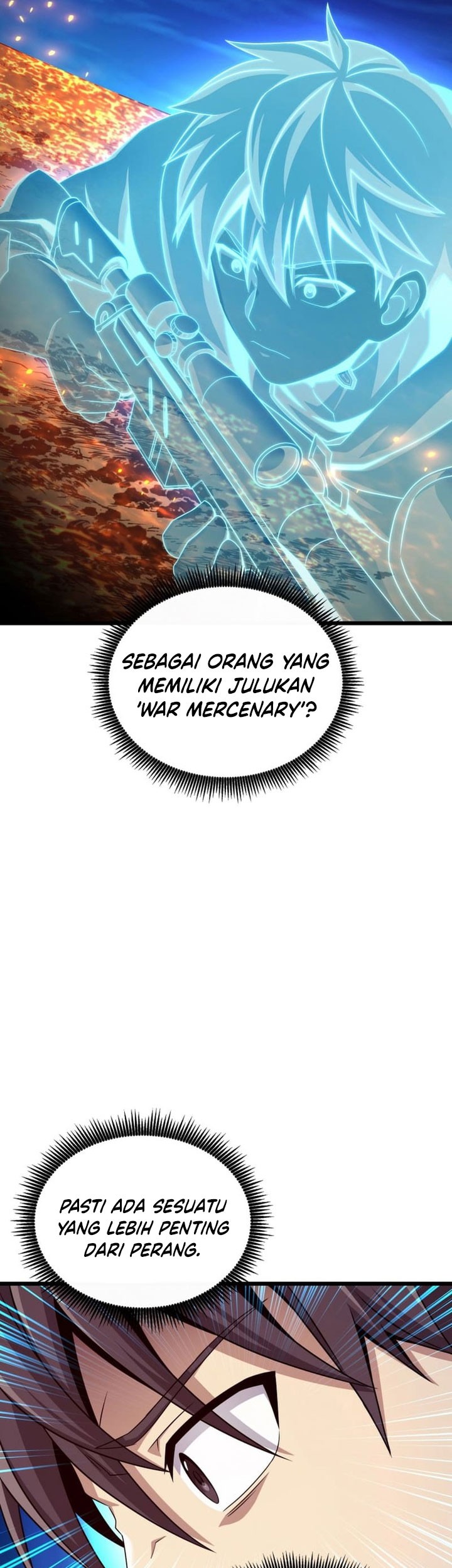 Arcane Sniper Bab 158 halaman 20