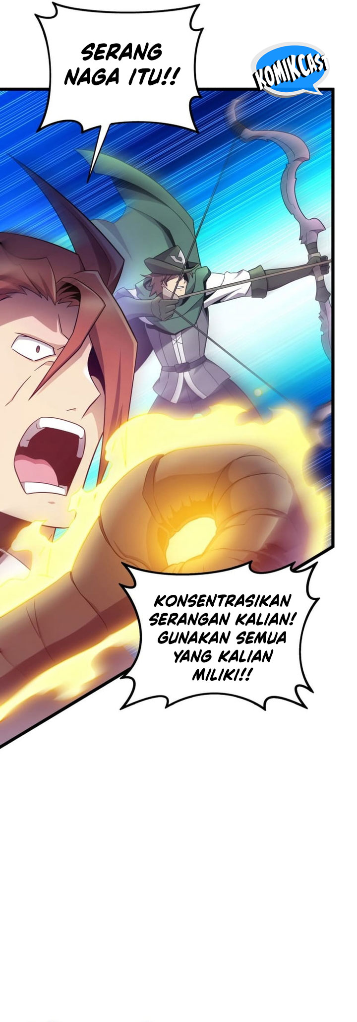 Arcane Sniper Bab 158 halaman 30