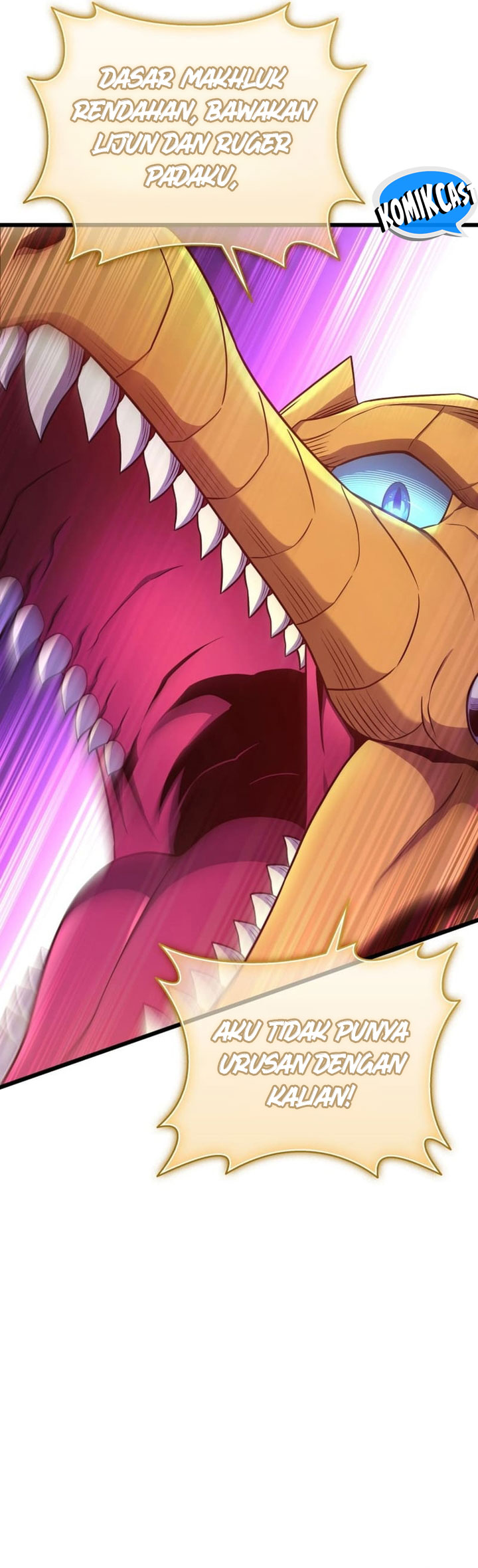 Arcane Sniper Bab 158 halaman 34