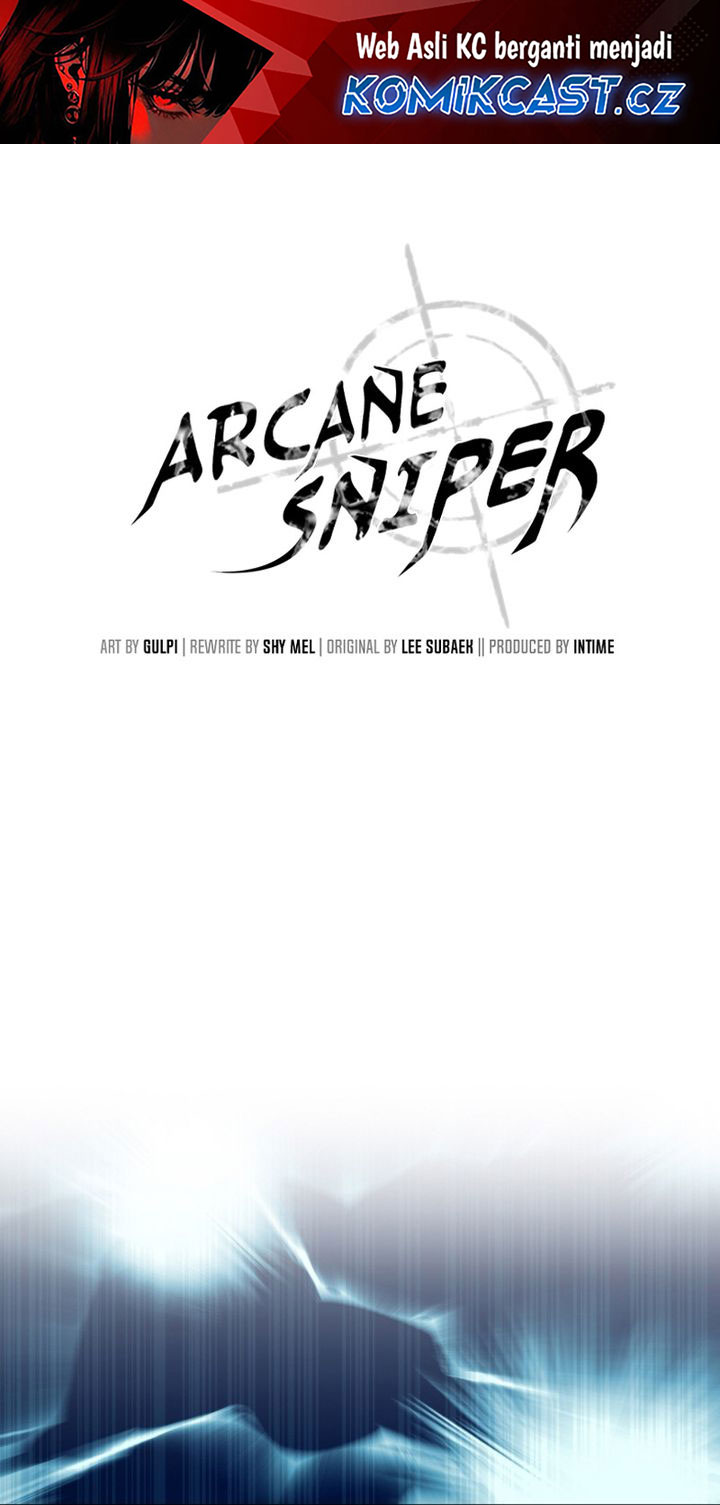 Arcane Sniper chapter 159 halaman 2