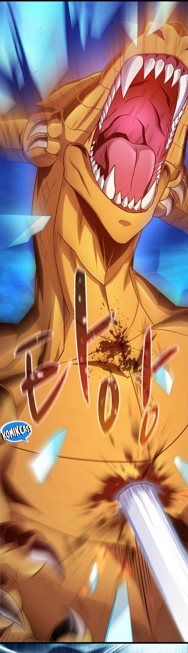 Arcane Sniper chapter 159 halaman 3