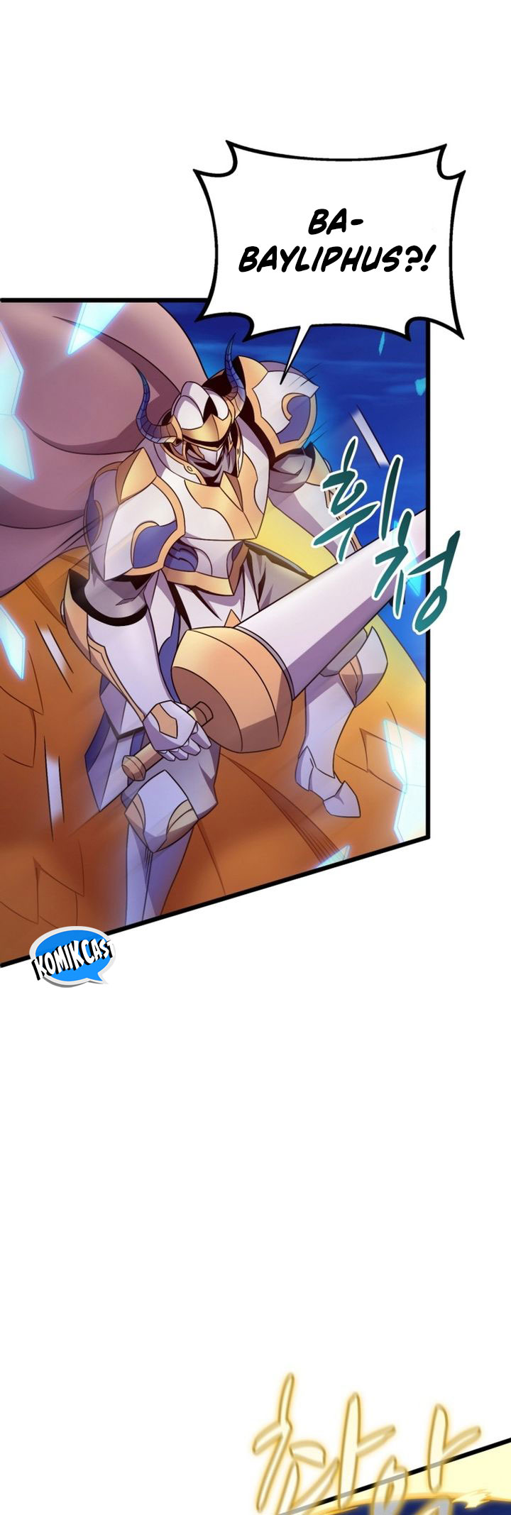 Arcane Sniper chapter 159 halaman 7