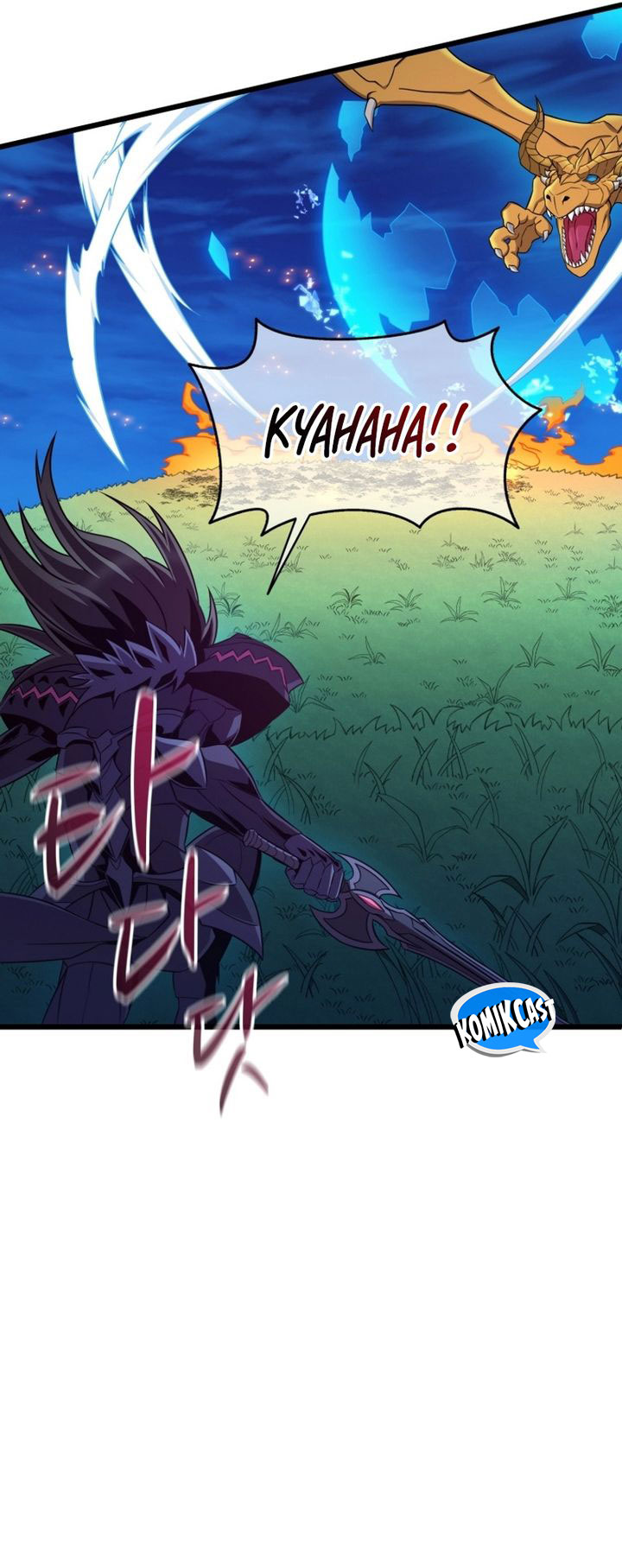 Arcane Sniper chapter 159 halaman 10