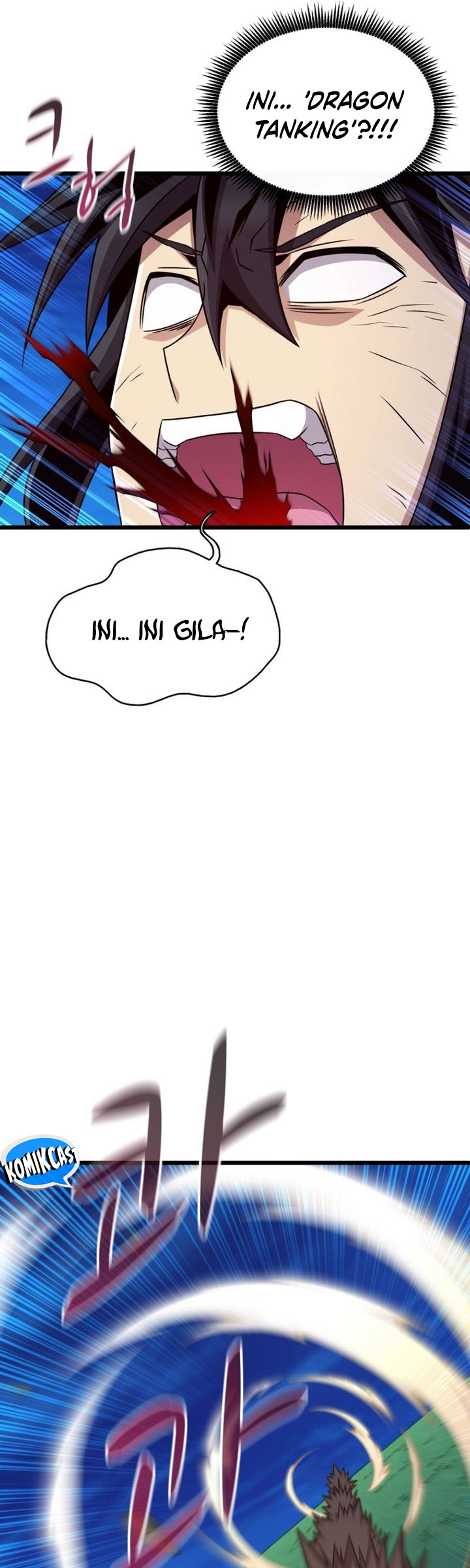 Arcane Sniper chapter 159 halaman 26