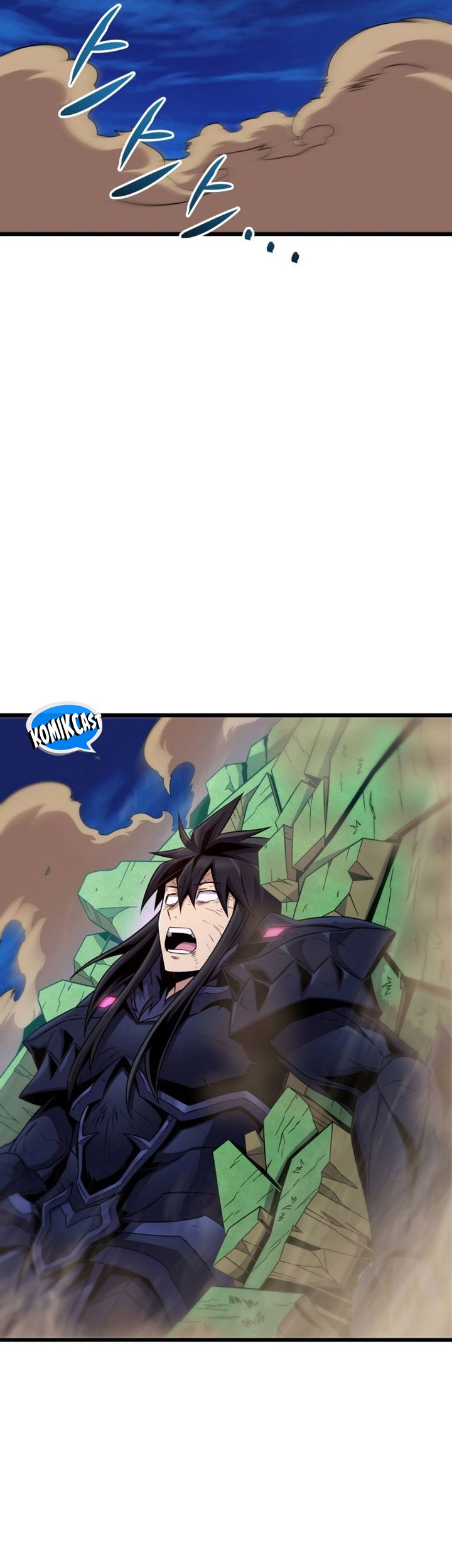 Arcane Sniper chapter 159 halaman 29