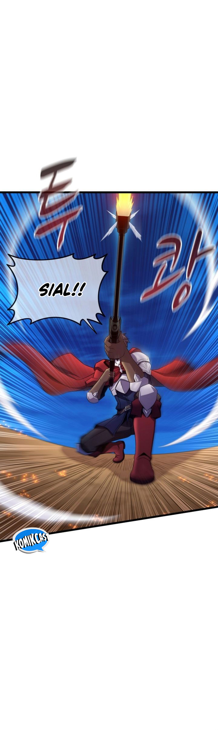 Arcane Sniper chapter 159 halaman 38