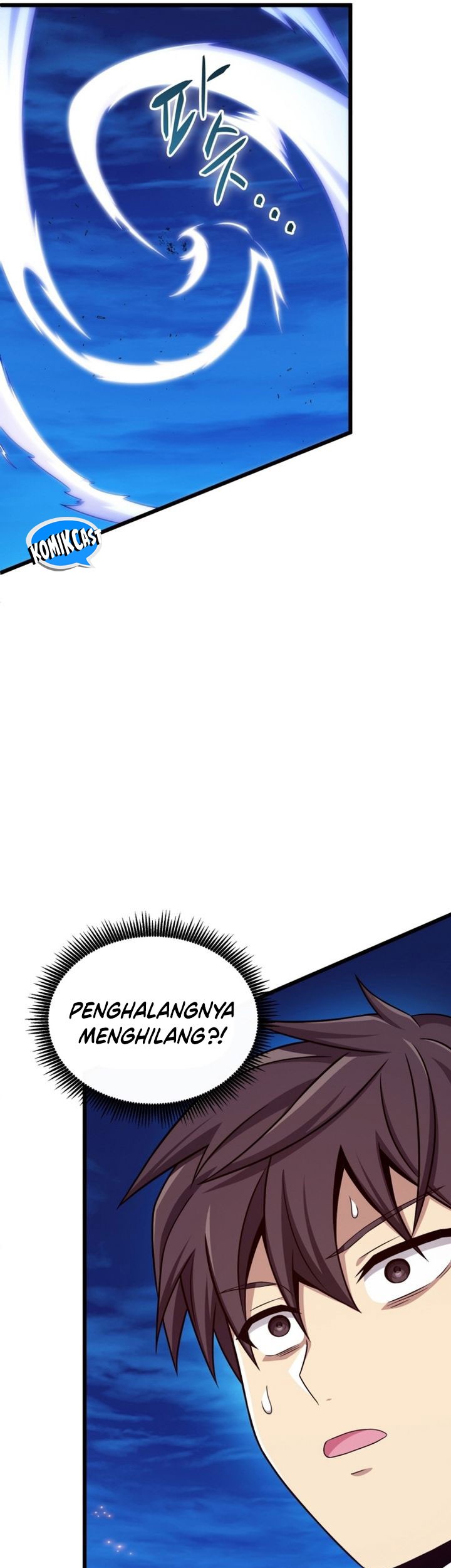 Arcane Sniper chapter 159 halaman 42