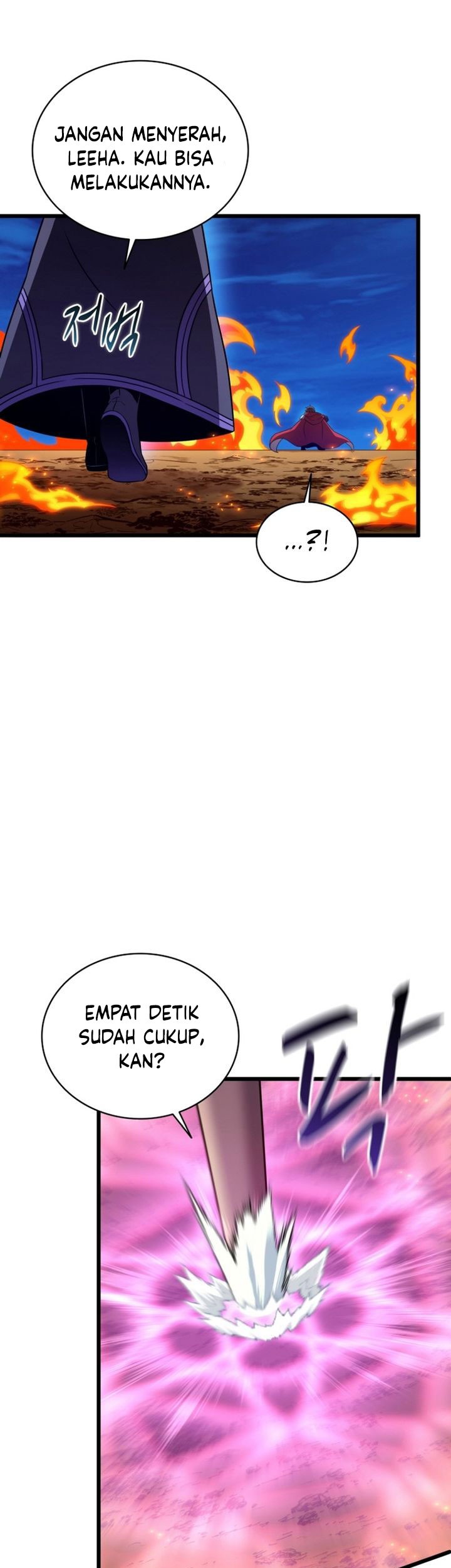 Arcane Sniper chapter 159 halaman 48