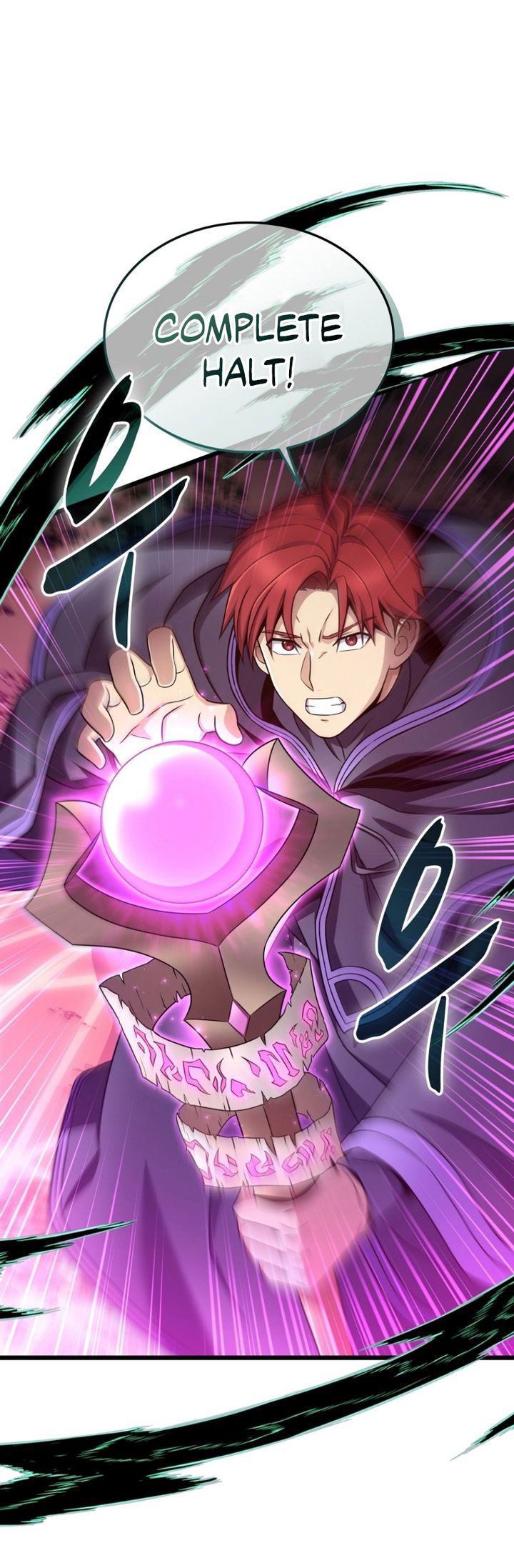 Arcane Sniper chapter 159 halaman 50