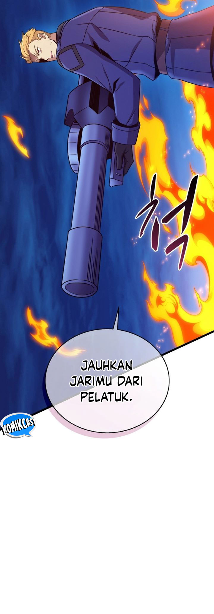 Arcane Sniper chapter 159 halaman 60
