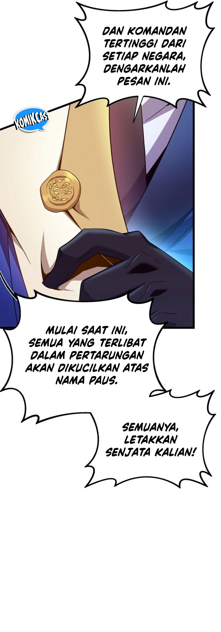 Arcane Sniper chapter 159 halaman 67