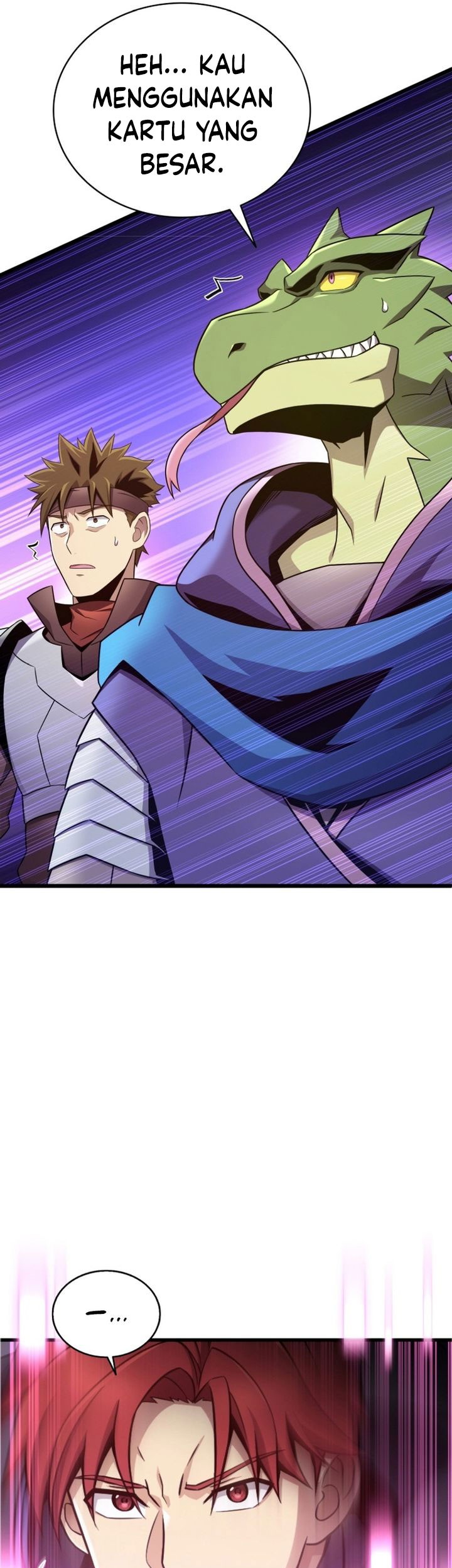 Arcane Sniper chapter 159 halaman 69