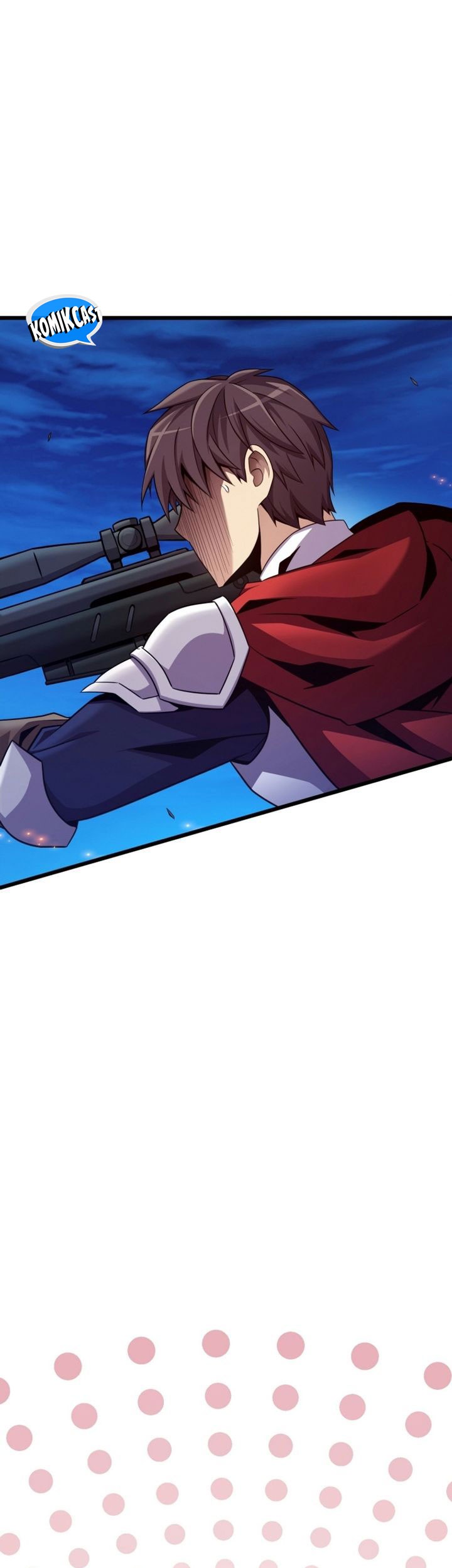 Arcane Sniper chapter 159 halaman 71