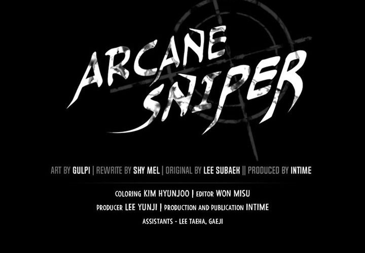 Arcane Sniper chapter 159 halaman 76