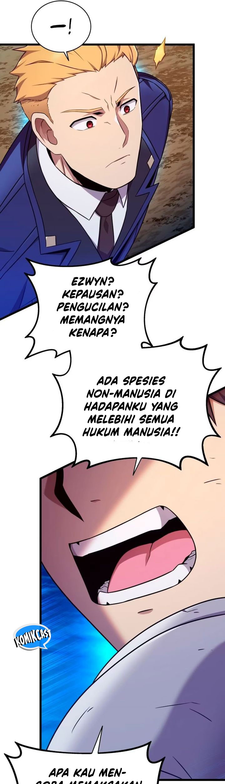Arcane Sniper Bab 160 halaman 16