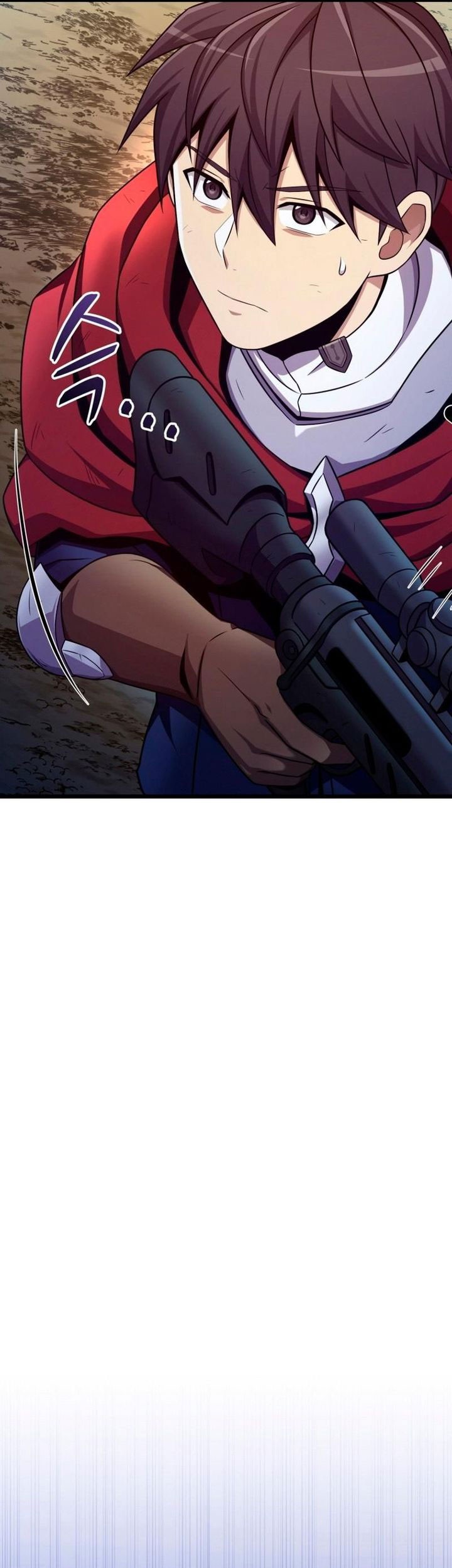 Arcane Sniper Bab 160 halaman 37