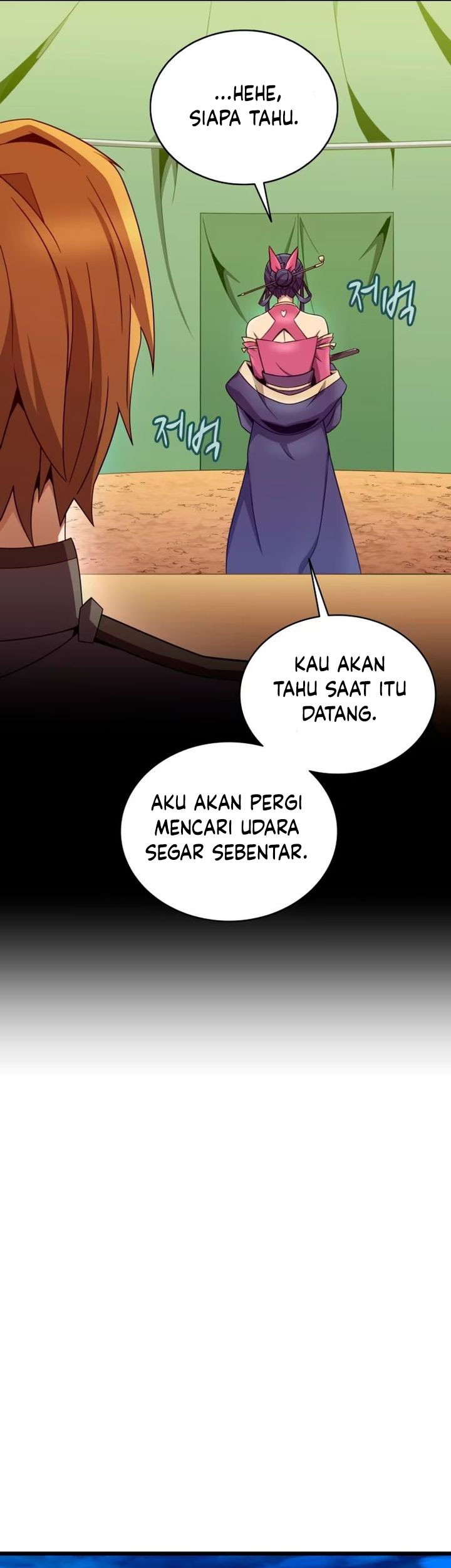 Arcane Sniper Bab 160 halaman 43